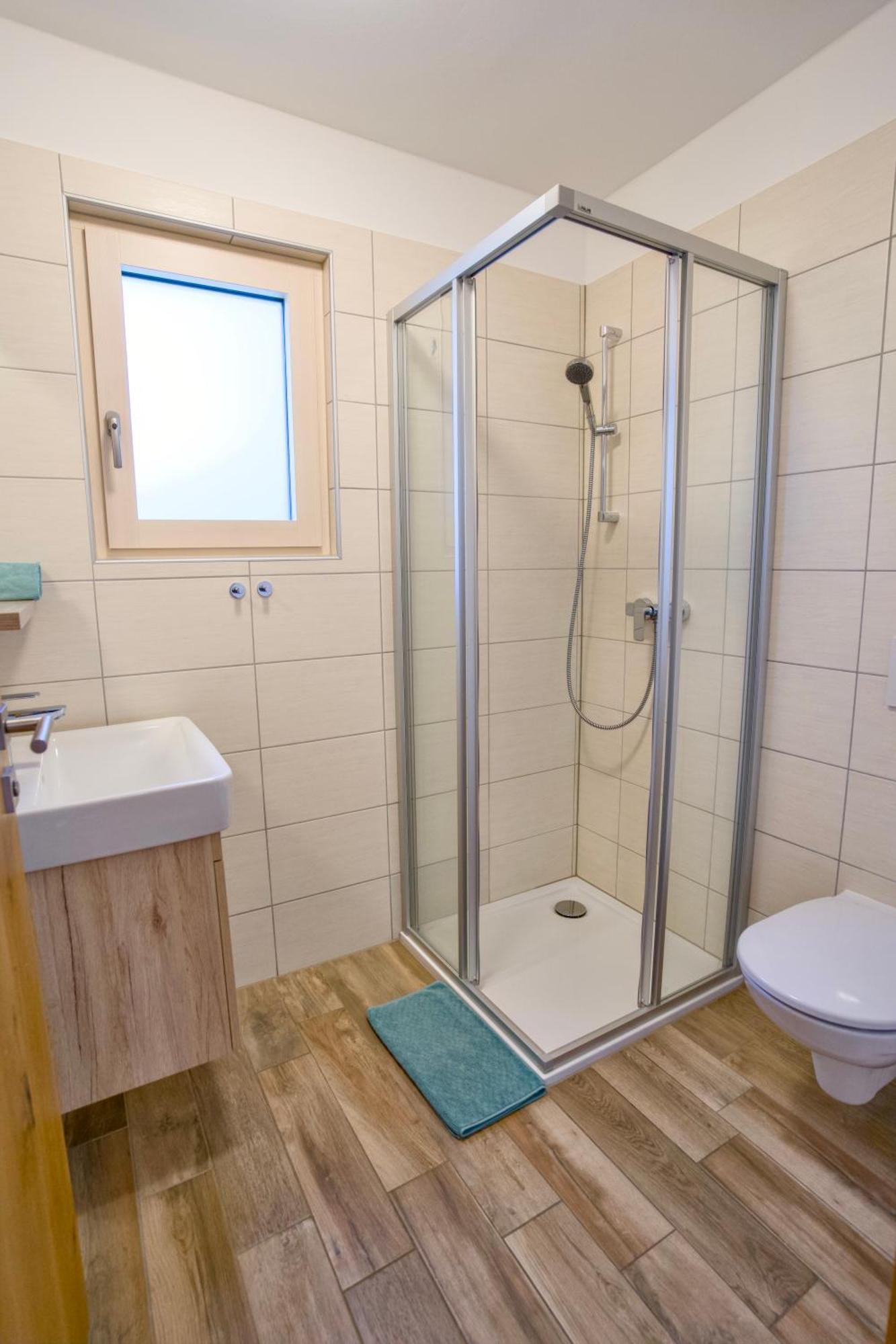 Apartments Alpsmart 외치 외부 사진